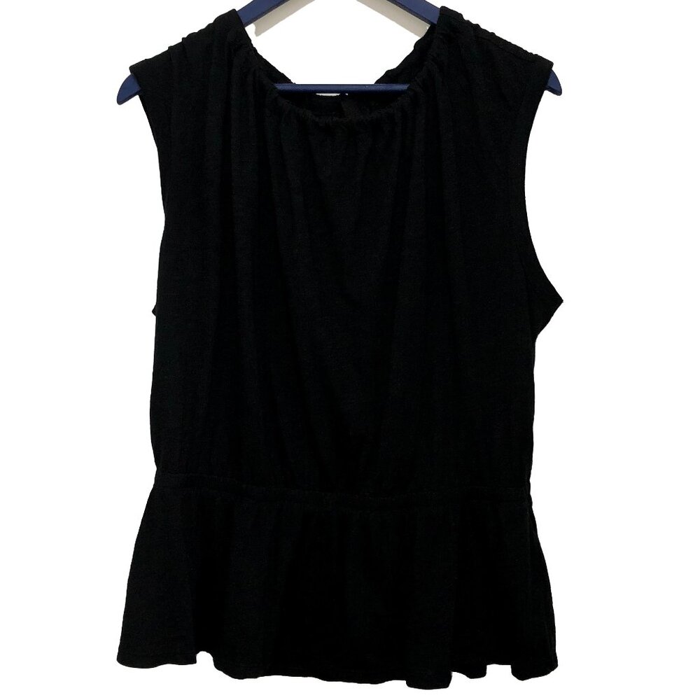 Banana Republic - Malibu Slub Tank